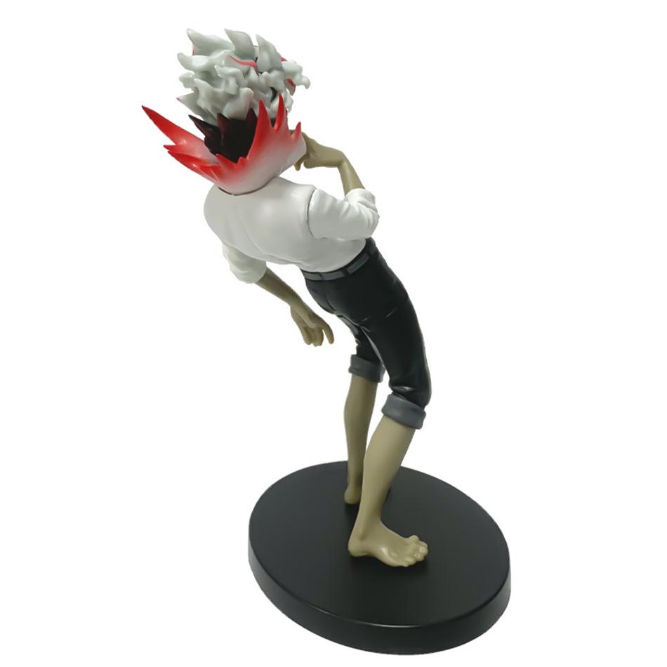 Anime Dan dadan figure Highway Granny Ayase Momo Okarun Figurine PVC Action Figure Model statue Car home decora doll toy Gift