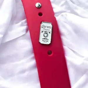 Coronita Watch Charm