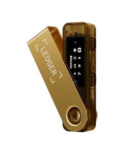 Ledger Nano S Plus – Secure Hardware Wallet for Digital Assets