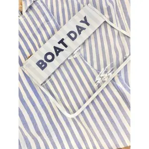 BOAT DAY Bag