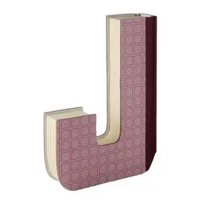 That Company Called If  Alpha Notebook - Letter J