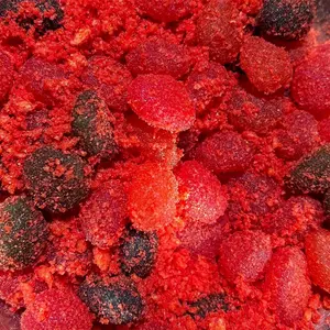 Hot Cheeto Candy Gush- 8oz or 16oz