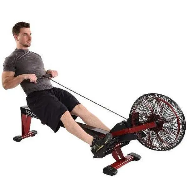 Stamina X Air Rower Stamina X Air Rower