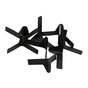 LOCK MONKEY MK230 Basic Padlock Shims in 4 Sizes (8 Pack)