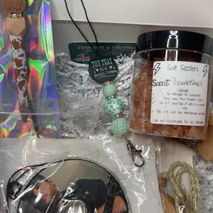 Cowhide & Cactus Co. Gift Boxes  | Freshie Bundles (Limited Drop)