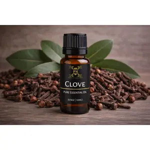 Clove Essential Oil