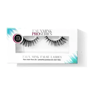 ProSeries Faux Mink False Lash - Beach Club