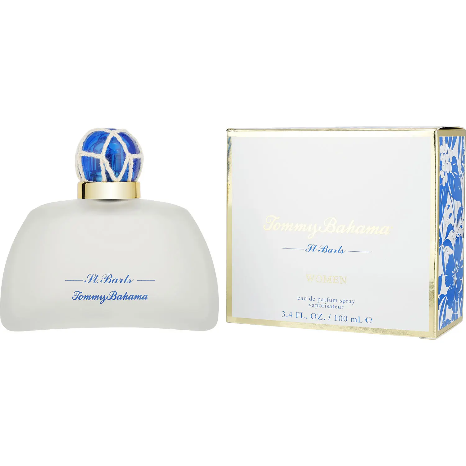 Tommy Bahama Set Sail St Barts By Tommy Bahama Eau De Parfum For Women Tommy Bahama Set Sail St Barts By Tommy Bahama Eau De Parfum For Women
