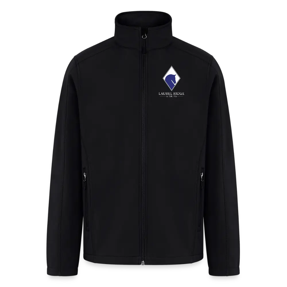 Men’s Soft Shell Jacket
