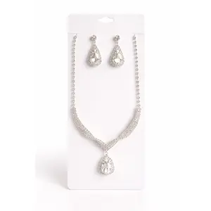The Lady Diana Diamond Set