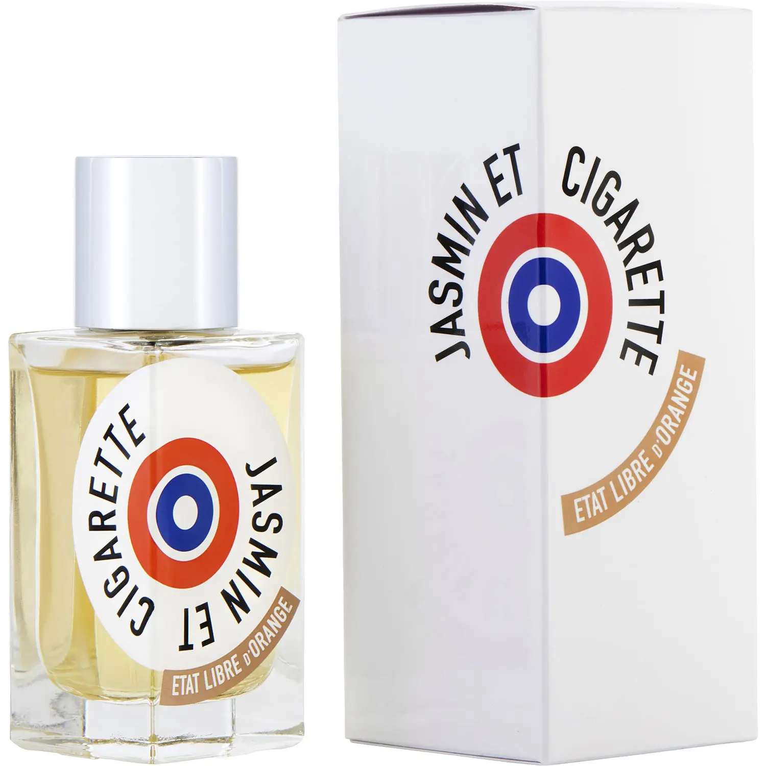 Etat Libre D'orange Jasmin Et Cigarette By Etat Libre D' Orange Eau De Parfum For Women