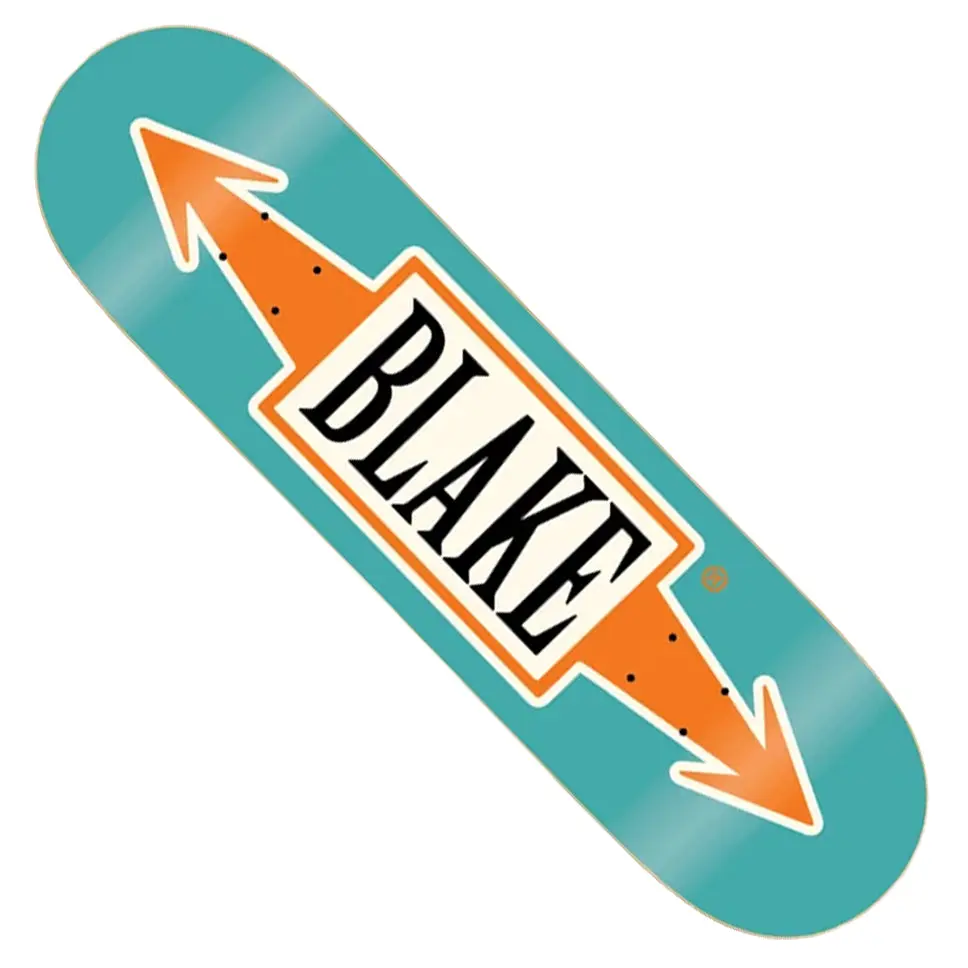 Stereo Chris Blake Arrows Deck