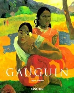 USED-Gauguin by Ingo F. Walther (Paperback)