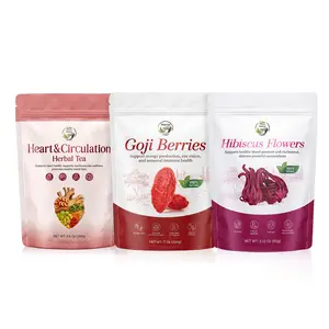 Cholesteroxxx - Heart Wellness Tea Bundle | Herbal Tea for Healthy Blood Health | iTREE · Vital-Tea