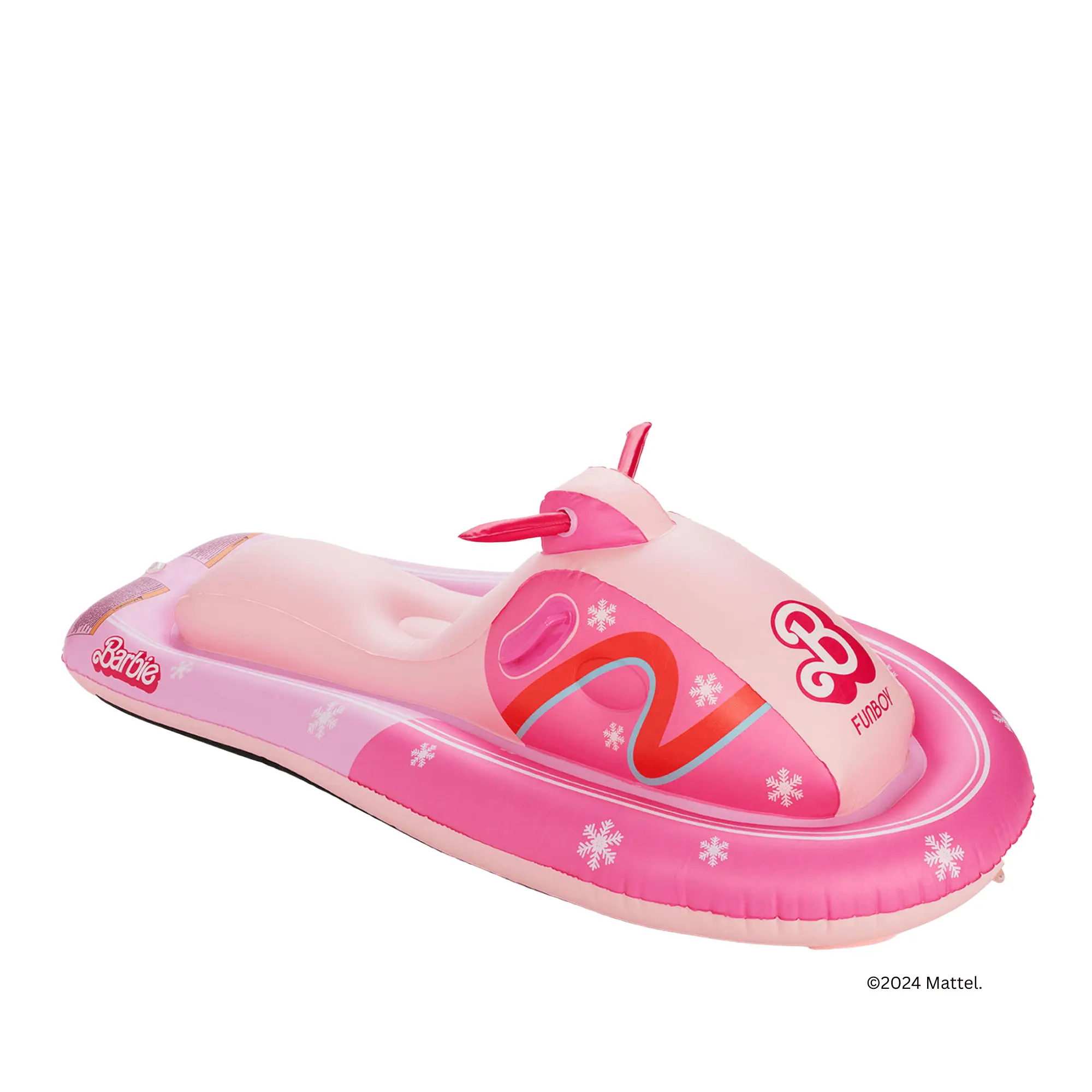 Snowmobile Sled