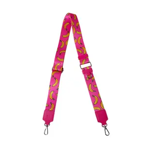 The Iris Exchangeable Bag Strap (#A3793) By Iris & Rainbow