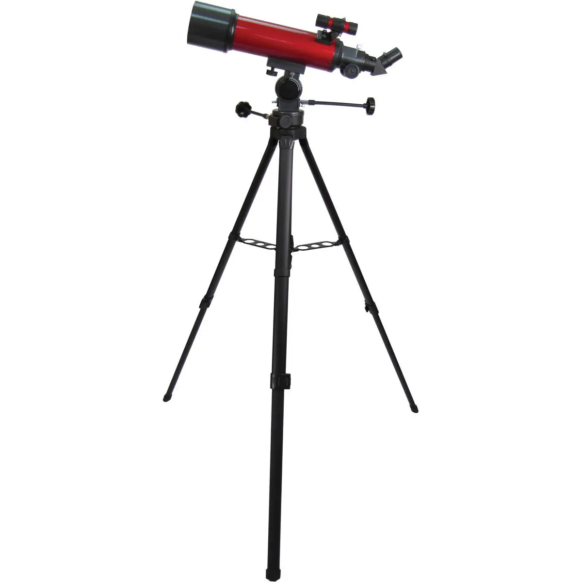 Carson Red Planet Series 25-56x80 Refractor Telescope