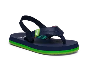 Wavy - Toddler Sandals