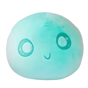 'Lil Bit the Giant Chromatic Slime Plush