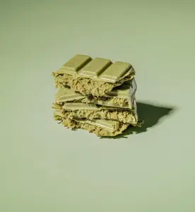 DUBAI MATCHA CHOCOLATE BAR