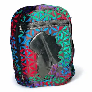 VibeShift Backpack