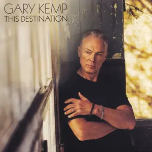 Gary Kemp - This Destination  [COMPACT DISC - CD] UK - Import