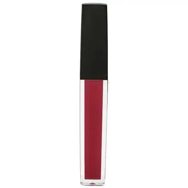Lip Envy matte long wearing red lipstick