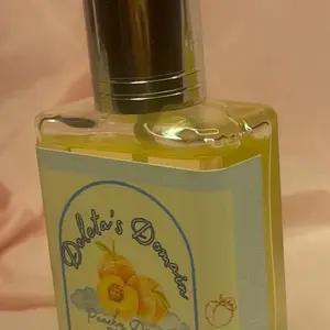 Deleta’s Domain 15ML Eau de Parfum fragrance perfume