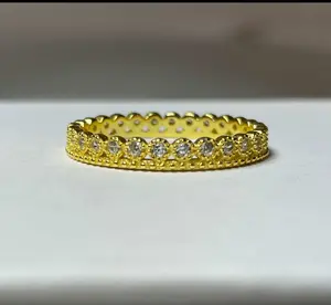 Child of the King Ring- Gold