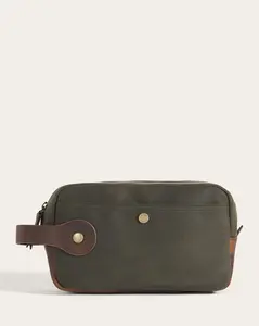 Pendleton Travel Kit in Olive