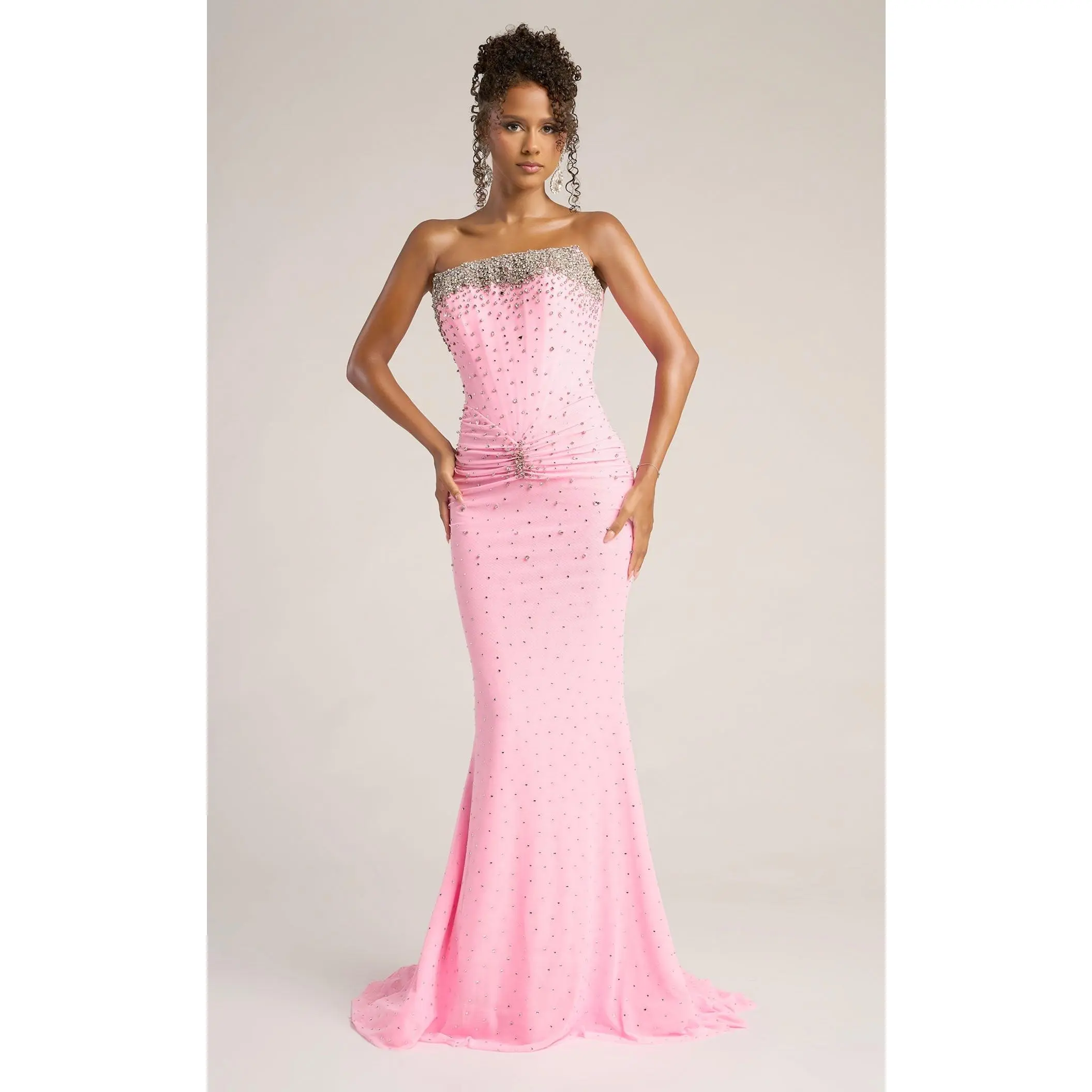 Portia and Scarlett XO059 Dress