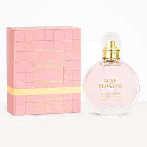 Rose Blossom Perfume 3.4oz - Women's
