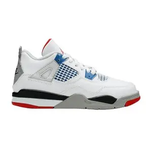 Air Jordan 4 Retro SE PS 'What The 4'