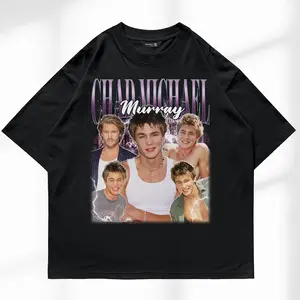 CHAD MICHAEL Murray Shirt, Chad Michael Murray Tshirt, Chad Michael Murray Sweatshirt, Chad Michael Murray Merch, Chad Michael Murray
