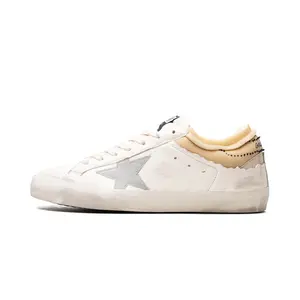 SUPER-STAR PENSTAR CLASSIC "WHITE / BEIGE" GMF00107F003146