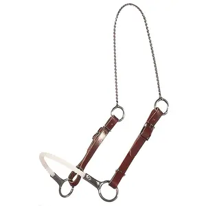 Schneiders Showmanship Training Halter