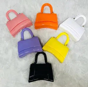 Jelly Jello Mini Bag