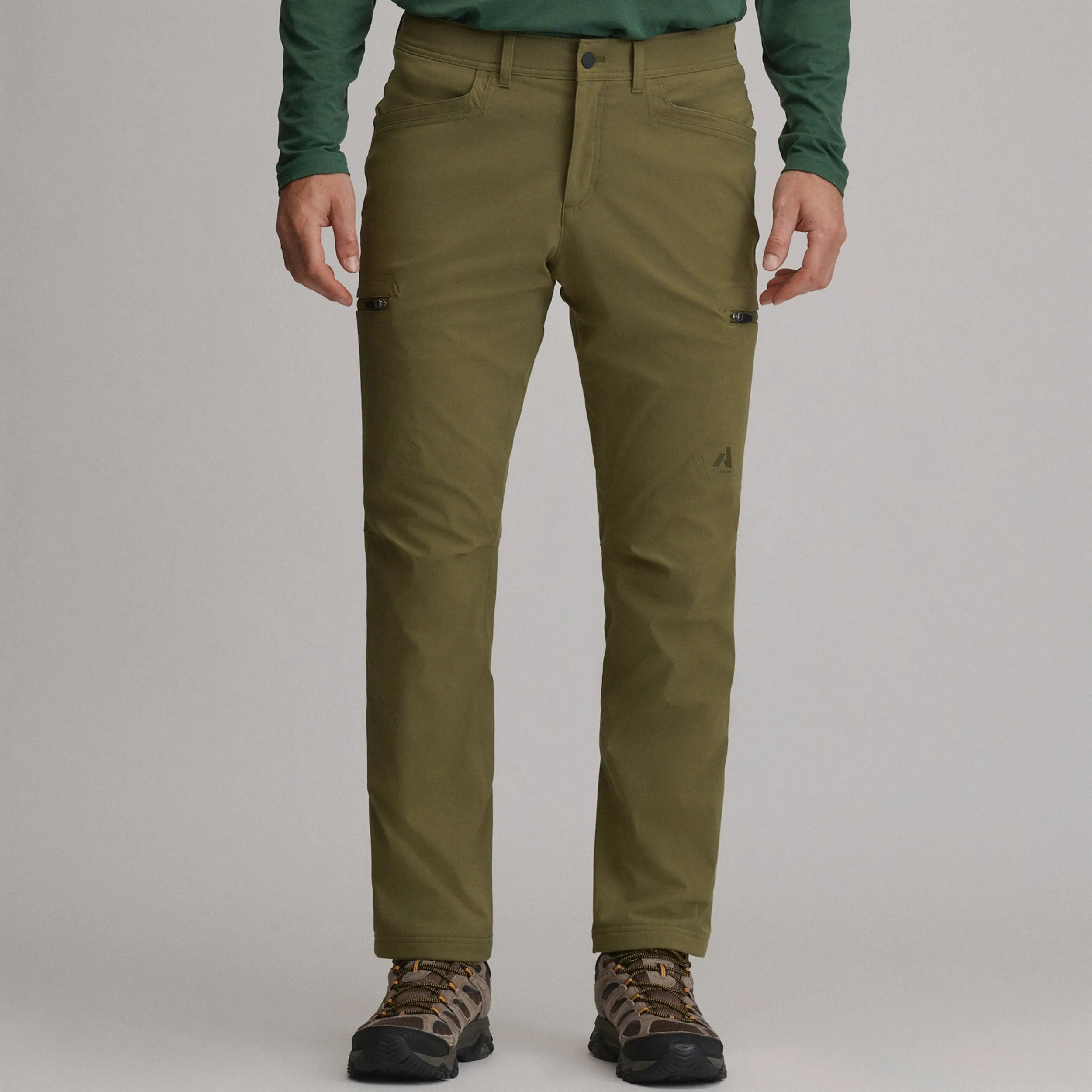 Men's Guide Pro 2.0 Fleece Lined Pants