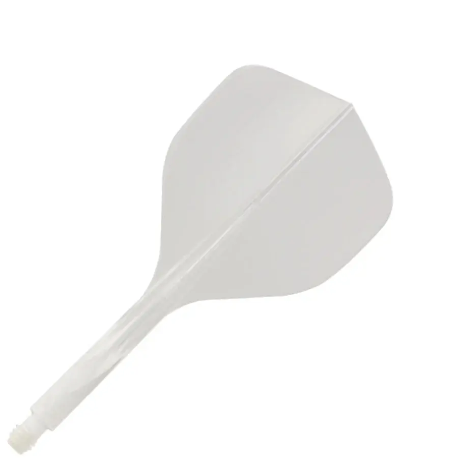 Condor Axe 120 Flight System - STANDARD - LONG - CLEAR