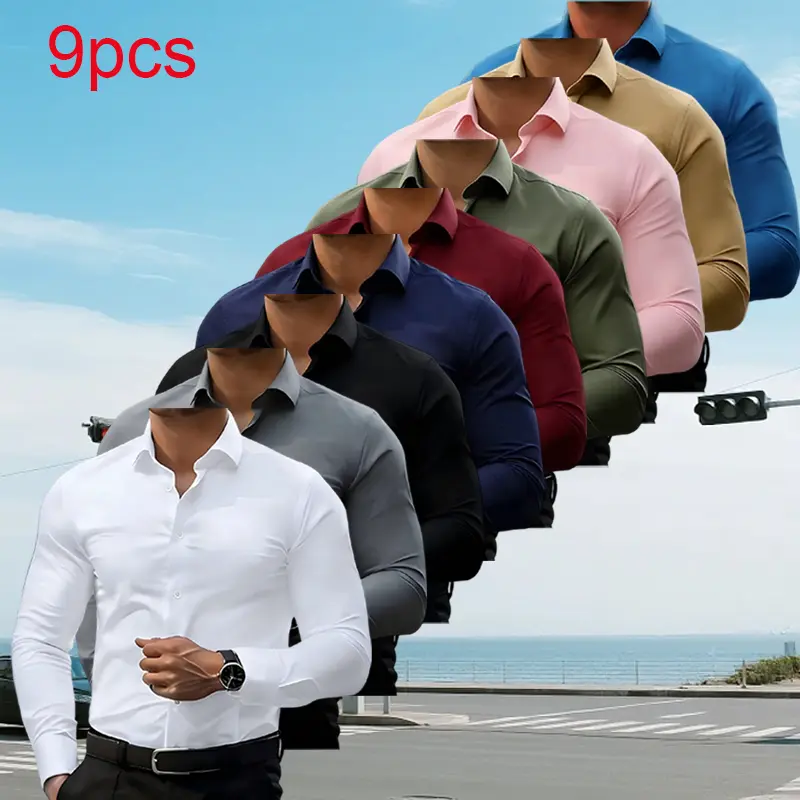 mens dress shirt brands - TikTok Shop mens dress shirt brands - TikTok Shop