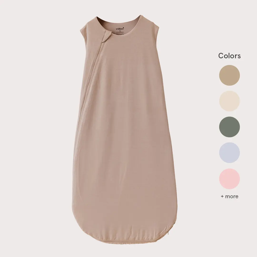 WildBird CloudBlend Sleep Sack TOG 1 WildBird CloudBlend Sleep Sack TOG 1