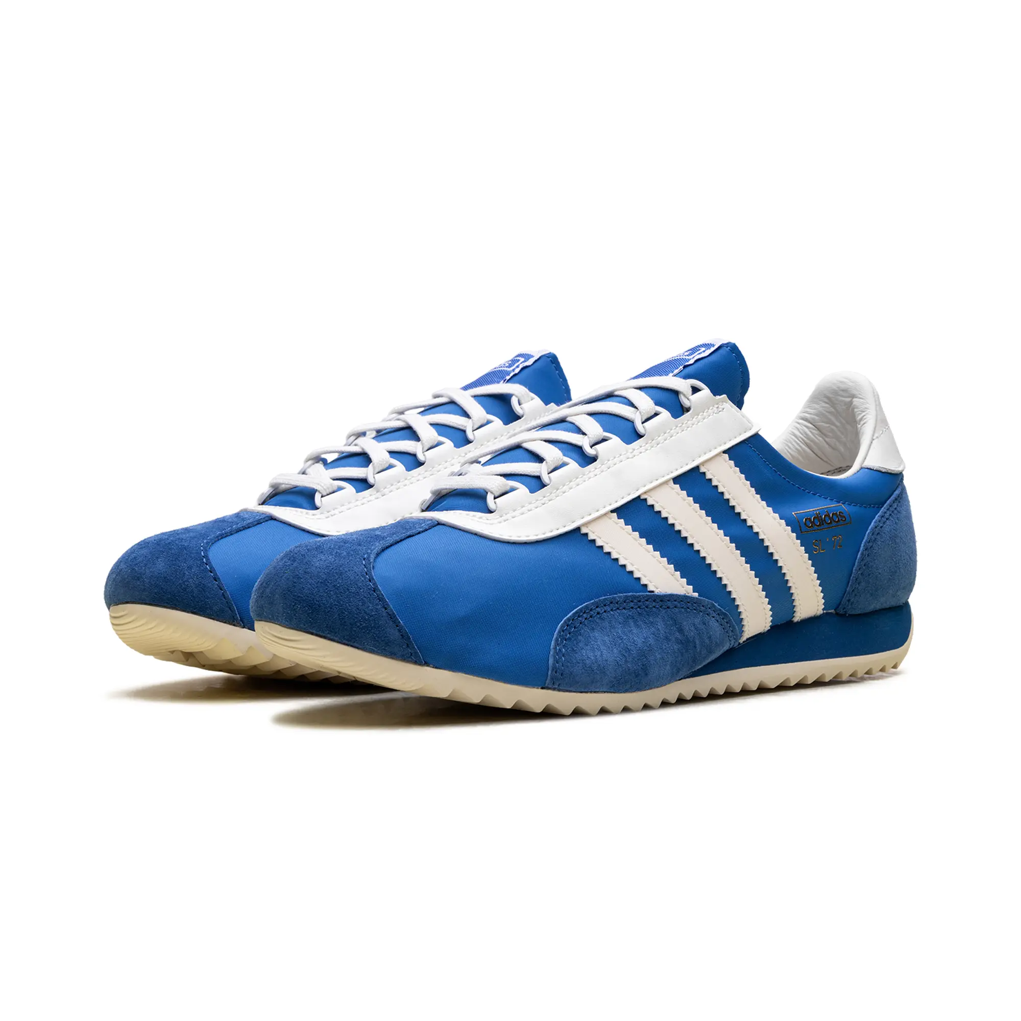 SL 72 PT "Bright Royal White" JR5701