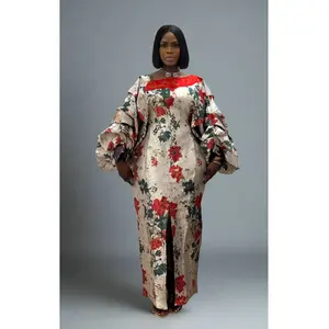 Flora Muse Boubou