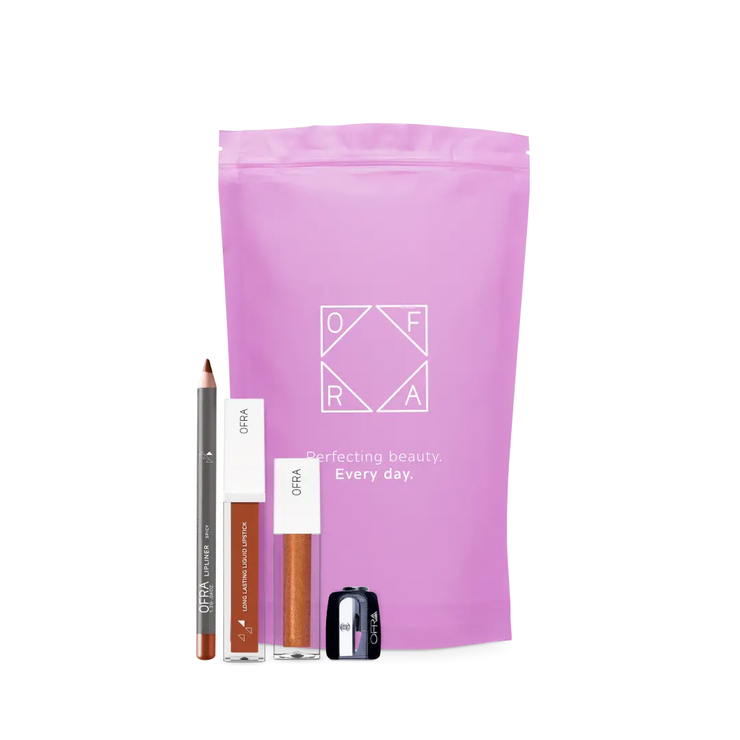 PSL Lip Set