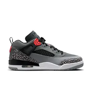 Men's Jordan Spizike Low Dark Grey/Infrared-Black (FQ1759 011) Men's Jordan Spizike Low Dark Grey/Infrared-Black (FQ1759 011)