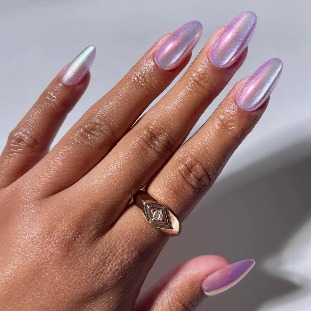 Oyster Pearl