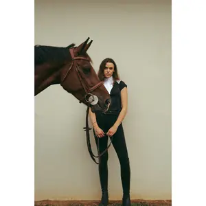 Criniere Juliette High Compression Breeches