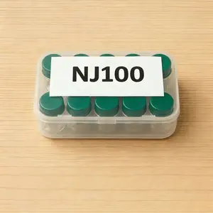 NAD+ NJ100-1000  Multiple specifications are available for selection.