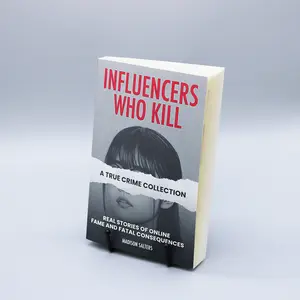 Influencers Who Kill