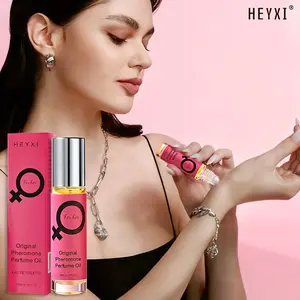 Floral fragrance oil, fresh fragrance, a touch of fragrance, long-lasting effect, natural floral fragrance, suitable for dating and work use, Fragrance Perfume Oils